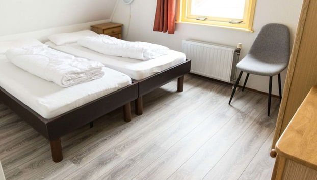 "de Zeehond" Strandslag - Foto 2, Habitación