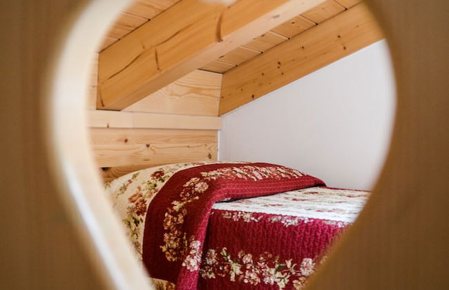 Antica Residenza de Poda - Foto 19