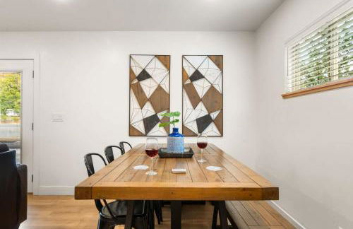 Near Downtown Stylish 2BR With Amazing Patio #1 - Foto 9