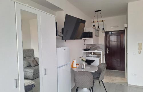 Mystic Grey Studio Apartment - Foto 18