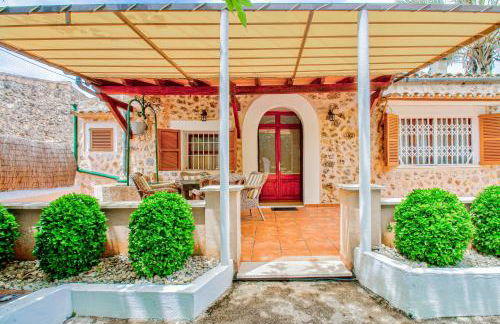 Finca Can Tiro - Foto 7