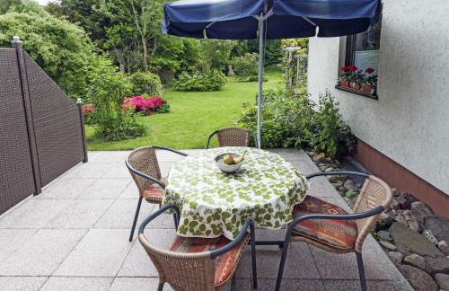 Ferienwohnung Putbus - Foto 9