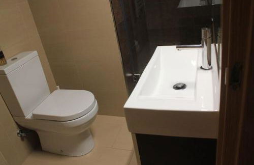 Apartamento dúplex en Sort con piscina - Foto 10