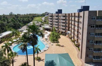 Gran Lençóis Flat Barreirinhas Apt 509 - Foto 29