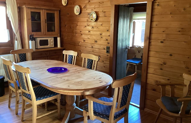 Detached Holiday Residence in the Wonderfully Beautiful Harz - Foto 61