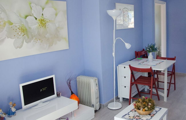 Apartamentos Cabrera de Mar - Foto 34