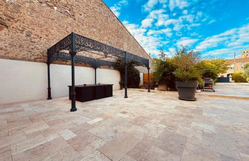 À 1min d'une base nautique Maison spacieuse avec piscine - Foto 25