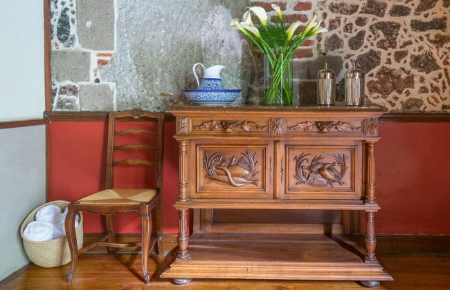 CASA SAUTO Wonderful Vintage Luxury Suite - Foto 20