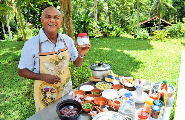 Cinnamon Trails - Foto 24