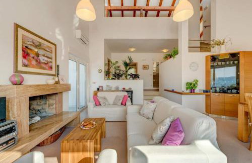 Rustic Villa Florice with a pool - Photo 23