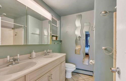 Capitol Retreats-views! Near Salt Palace,sleep 28 - Foto 74