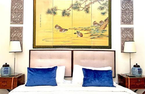 The Palm Tree House Alentejo Private swimming pool 6 suites Iconic Palm tree - Foto 29