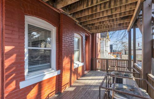 City of Fountains Getaway - Foto 24