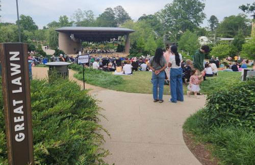 Downtown Cary 1930s Bungalow - Great walkability - Foto 33