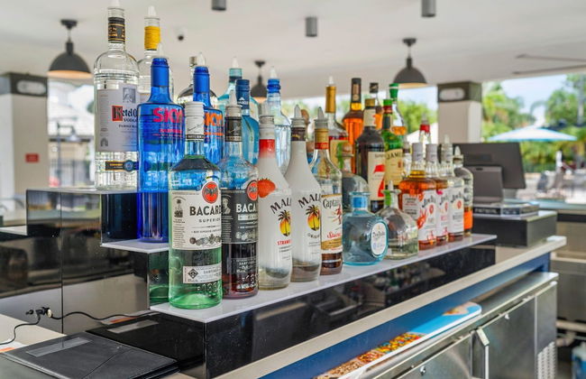 Top Floor Modern Vista Cay Reserve Condo - 5004 - Foto 56