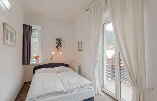 2 bedroom Apartment in Bad Hofgastein - Photo 15