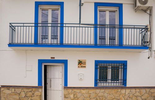 Casa Rural El Níspero - Foto 41