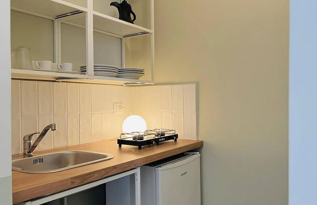 Monolocale Standard 1 - Olivieri 25 - Foto 2