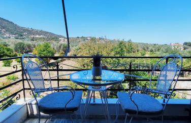 Filoxenia Apartments - Photo 35