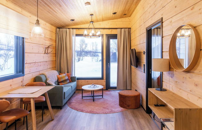 Nuorgam Holiday Village - Foto 16