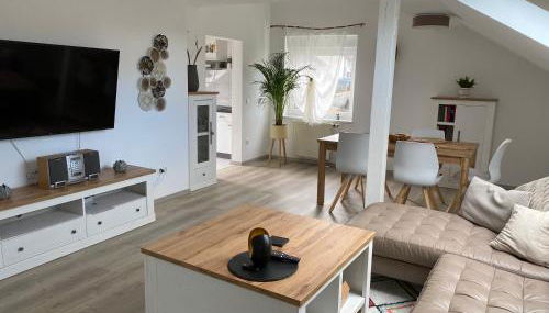 Am Kienbusch - Südliche Weinstraße - Dachgeschoss - Foto 2