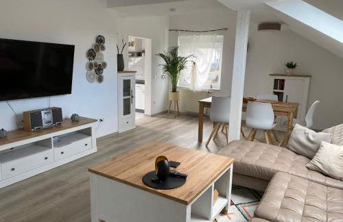 Am Kienbusch - Südliche Weinstraße - Dachgeschoss - Foto 2