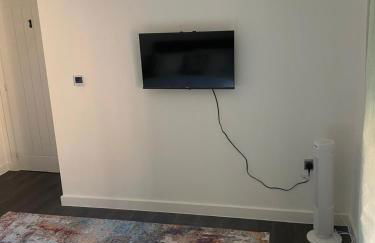 Cozy City Apartment in Rainham - Foto 8