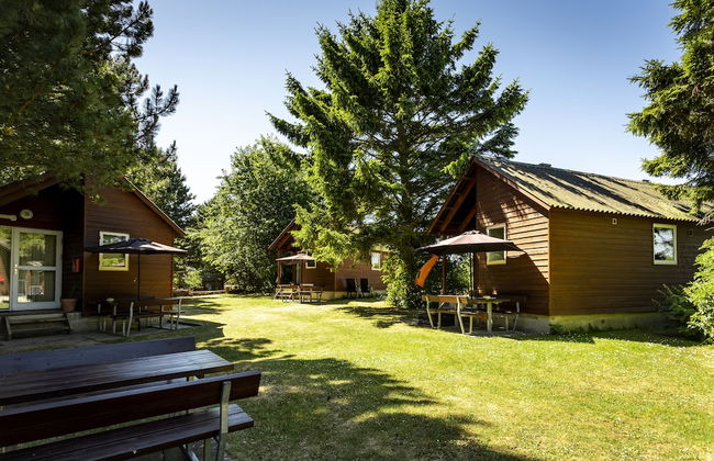 Rødvig Ferieby - Foto 1