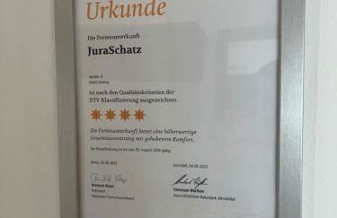 Ferienwohnung JuraSchatz - Foto 38