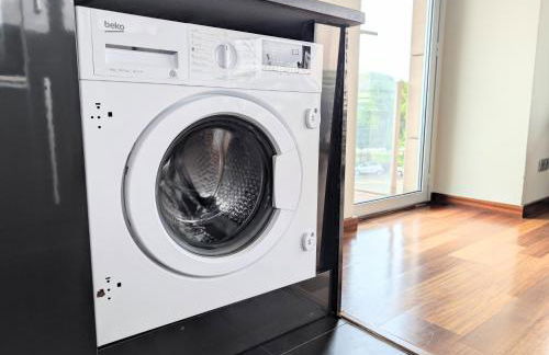 Barcelona Forum Pool and Parking included and Beach 5min - Photo 10