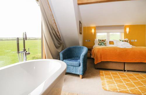 Bluebell Cottage - Foto 19