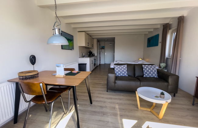 De Vlindertuin Ameland - Photo 67