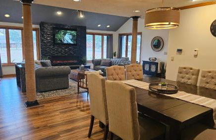 Feathered Nest at Fellows Lake - Foto 11