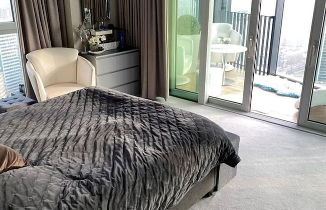 Charming 2-bed Apartment in London - Foto 2