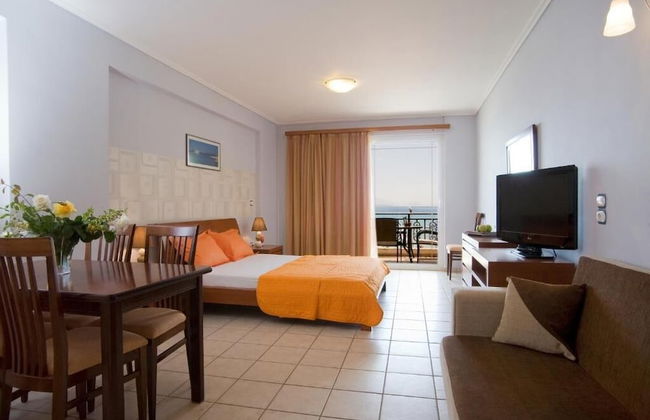 Hotel Grand Nefeli - Foto 30