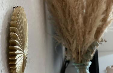 Zentrales Boho Loft im Zentrum von Langerwehe in Bahnhofsnähe - Foto 19