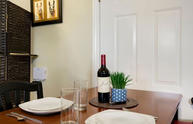 Llama-stay at Spooky Tooth Ranch – Mtn Views!! - Foto 12