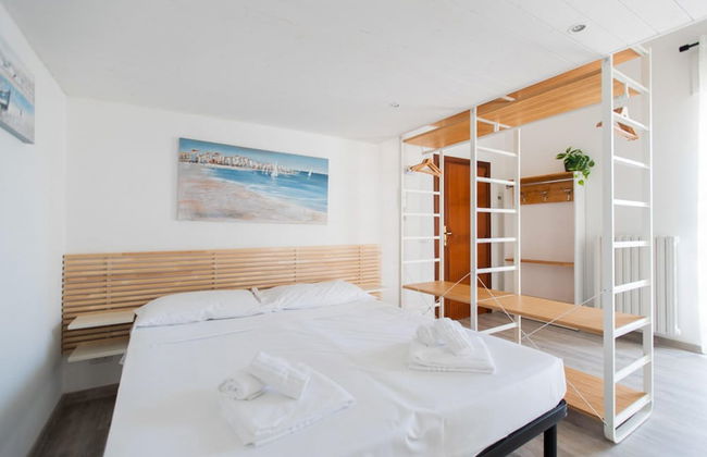 Torre Lama con Balcone Vista Mare by Wonderful Italy - Foto 5