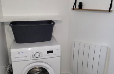 Gite Chamarel - Foto 8