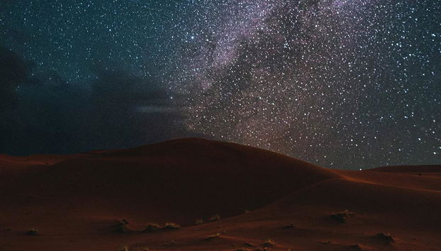 Stargazing in the Desert - Private Half-Day Tour - Photo 4