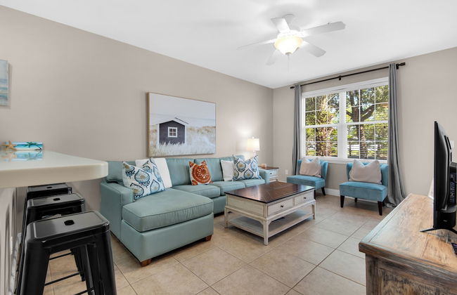 The Village Unit 412 - The Village BMB - Foto 20