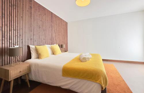 Secret Spot Baleal - Luxury Flat - Foto 47