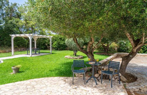 Koukla Retreat - Foto 36