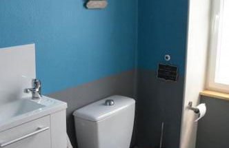 Gîte La Dortière s'Amuse, magnifique maison de maître 12min du Puy du Fo - Photo 42