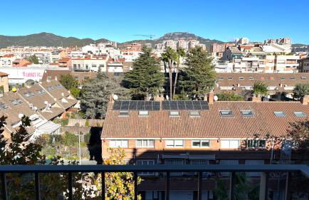 Dúplex con terraza by Prestigi - Foto 21