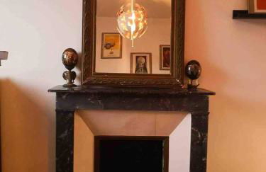 Maison bord de mer jonville - Foto 58