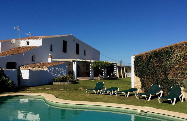 Agroturismo Biniai Nou - Foto 1