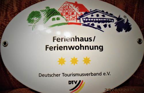 Ferienwohnung Peuker - Foto 3