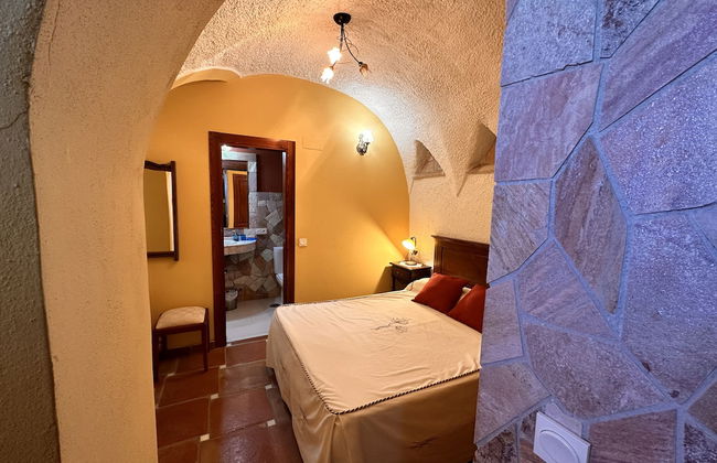 Cuevas la Granja - Foto 9