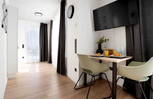 Schicke Apartments in Bonn I home2share - Foto 100